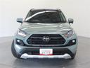 ＲＡＶ４ アドベンチャー　４ＷＤ　サンルーフ　フルセグ　バックカメラ　ミュージックプレイヤー接続可　衝突被害軽減システム　ＥＴＣ　電動シート　スマートキー　ＬＥＤヘッドランプ　オートクルーズコントロール　キーレス（4枚目）