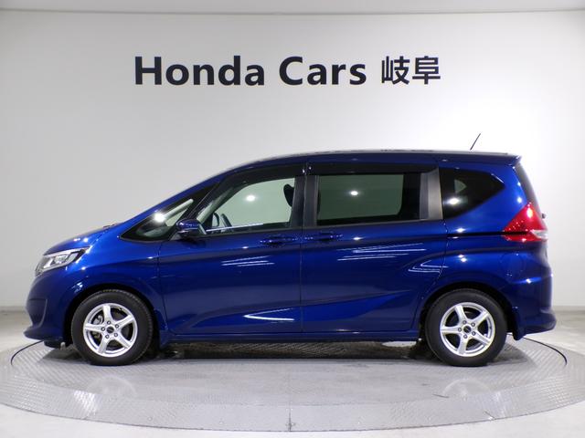 フリード＋ Ｇ・ホンダセンシング　Ｂｌｕｅｔｏｏｔｈ接続両側電動スライドドアドラレコＥＴＣインターナビフルセグＴＶ社外ナビスマートキー　衝突被害軽減　サイドカーテンエアバック　両側Ｐスライドドア　Ｒカメラ　禁煙　地デジテレビ　ＤＶＤ（47枚目）