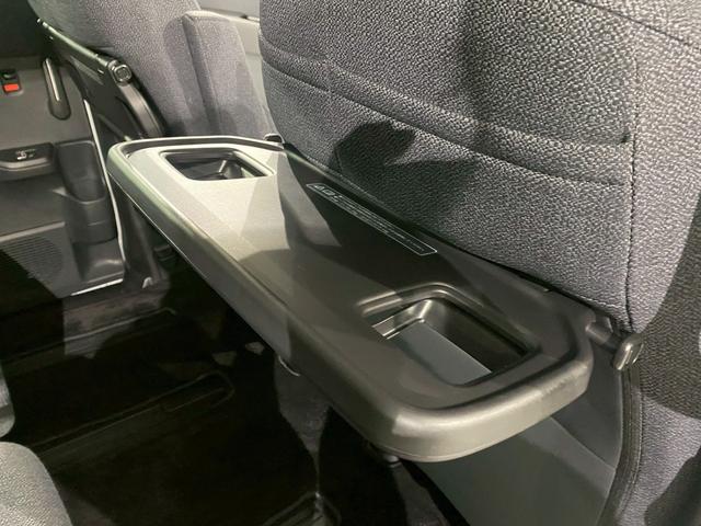 ステップワゴン エアー　当社デモカー　フルセグＴＶ　ドラレコ　３列シート　両側電動スライドドア　ＴＵＲＢＯ　サイドエアバッグ　イモビ　衝突被害軽減ブレーキ　記録簿　リアカメラ　１オナ　禁煙　オートクルーズコントロール　ＡＢＳ（35枚目）
