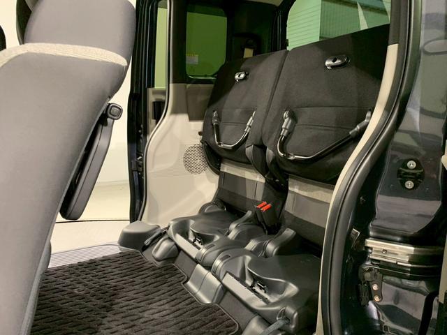 Ｎ－ＢＯＸ ベースグレード　当社デモカー　ドラレコ　メモリナビ　フルセグＴＶ　シートヒーター　衝突軽減システム　スマートキ－　禁煙　カーテンエアバック　イモビライザー　ＥＣＯモード　横滑り防止　オートクルーズ　ＬＥＤヘッドライト（27枚目）