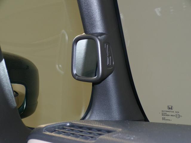 Ｎ－ＢＯＸジョイ ベースグレード　Ｂｌｕｅｔｏｏｔｈ接続全周囲カメラシートヒーター両側電動スライドドアドラレコＥＴＣインターナビフルセグＴＶスマートキー　踏み間違い防止装置　サイドカメラ　Ｂカメラ　横滑り防止機能　ＬＥＤランプ　禁煙車（15枚目）