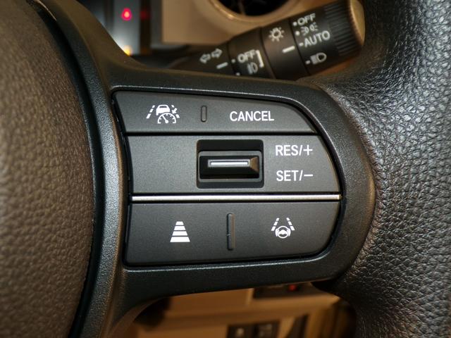 Ｎ－ＢＯＸジョイ ベースグレード　Ｂｌｕｅｔｏｏｔｈ接続全周囲カメラシートヒーター両側電動スライドドアドラレコＥＴＣインターナビフルセグＴＶスマートキー　踏み間違い防止装置　サイドカメラ　Ｂカメラ　横滑り防止機能　ＬＥＤランプ　禁煙車（23枚目）