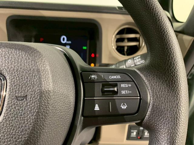 Ｎ－ＢＯＸジョイ ベースグレード　当社デモカー　ツートンカラー　シートヒーター　踏み間違い防止装置　Ｂカメラ　全周囲カメラ　横滑り防止機能　ＬＥＤランプ　点検記録簿　クルーズコントロール　パワーウィンドウ　スマートキー　フルセグＴＶ（19枚目）