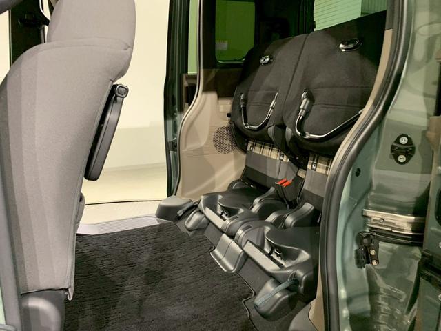 Ｎ－ＢＯＸジョイ ベースグレード　当社デモカー　ツートンカラー　シートヒーター　踏み間違い防止装置　Ｂカメラ　全周囲カメラ　横滑り防止機能　ＬＥＤランプ　点検記録簿　クルーズコントロール　パワーウィンドウ　スマートキー　フルセグＴＶ（24枚目）