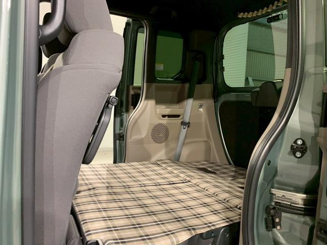 Ｎ－ＢＯＸジョイ ベースグレード　当社デモカー　ツートンカラー　シートヒーター　踏み間違い防止装置　Ｂカメラ　全周囲カメラ　横滑り防止機能　ＬＥＤランプ　点検記録簿　クルーズコントロール　パワーウィンドウ　スマートキー　フルセグＴＶ（25枚目）