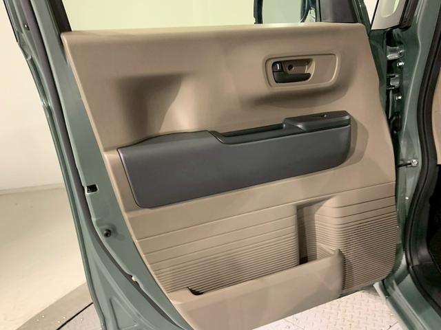 Ｎ－ＢＯＸジョイ ベースグレード　当社デモカー　ツートンカラー　シートヒーター　踏み間違い防止装置　Ｂカメラ　全周囲カメラ　横滑り防止機能　ＬＥＤランプ　点検記録簿　クルーズコントロール　パワーウィンドウ　スマートキー　フルセグＴＶ（29枚目）