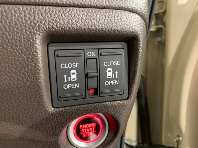 Ｎ－ＢＯＸ Ｌ　ツートンカラー　フルセグＴＶ　メモリナビ　シートヒーター　両側電動スライドドア　衝突回避支援ブレーキ　Ｉ－ＳＴＯＰ　クリソナ　ドラレコ付　ＰＷ　パワステ　Ｓヒーター　禁煙　１オ－ナ－　スマ－トキ－（16枚目）