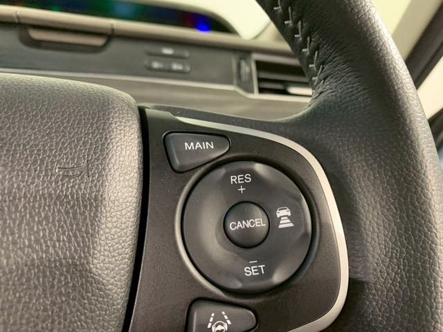フリードハイブリッド ハイブリッド・Ｇホンダセンシング　ドラレコ　フルセグＴＶ　メモリナビ　両側電動スライドドア　軽減ブレーキ　キーフリーシステム　１オ－ナ－　ＤＶＤ再生可能　禁煙　後カメラ　Ａクルーズ　ＬＥＤヘッドランプ　シートＨ　横滑防止　３列シート（6枚目）