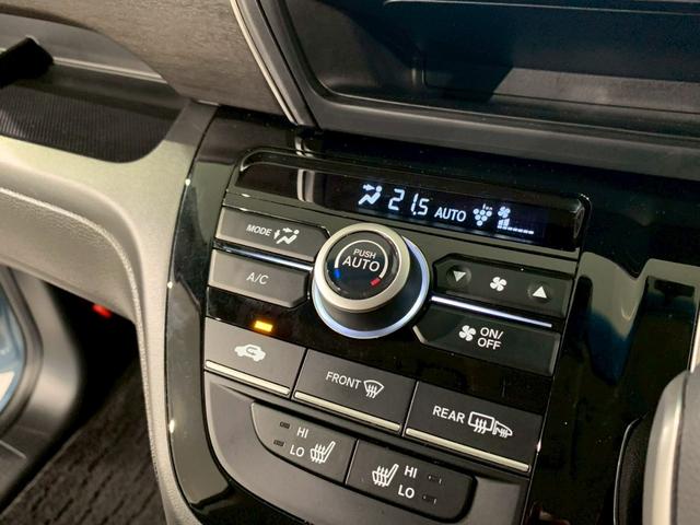 フリードハイブリッド ハイブリッド・Ｇホンダセンシング　ドラレコ　フルセグＴＶ　メモリナビ　両側電動スライドドア　軽減ブレーキ　キーフリーシステム　１オ－ナ－　ＤＶＤ再生可能　禁煙　後カメラ　Ａクルーズ　ＬＥＤヘッドランプ　シートＨ　横滑防止　３列シート（13枚目）