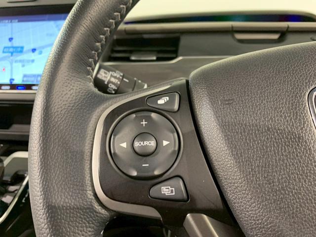 フリードハイブリッド ハイブリッド・Ｇホンダセンシング　ドラレコ　フルセグＴＶ　メモリナビ　両側電動スライドドア　軽減ブレーキ　キーフリーシステム　１オ－ナ－　ＤＶＤ再生可能　禁煙　後カメラ　Ａクルーズ　ＬＥＤヘッドランプ　シートＨ　横滑防止　３列シート（15枚目）