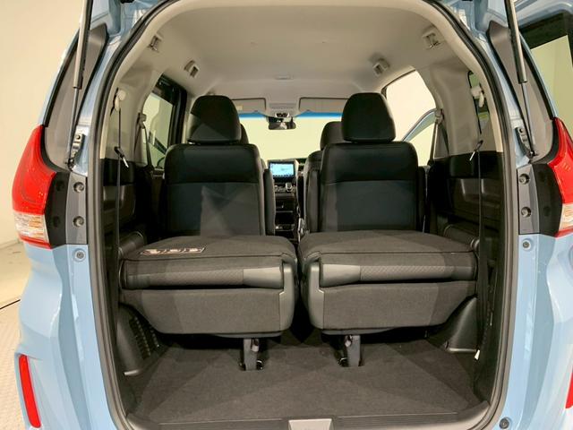 フリードハイブリッド ハイブリッド・Ｇホンダセンシング　ドラレコ　フルセグＴＶ　メモリナビ　両側電動スライドドア　軽減ブレーキ　キーフリーシステム　１オ－ナ－　ＤＶＤ再生可能　禁煙　後カメラ　Ａクルーズ　ＬＥＤヘッドランプ　シートＨ　横滑防止　３列シート（24枚目）