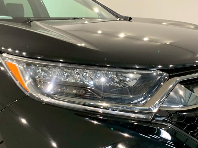 ＣＲ－Ｖハイブリッド ｅ：ＨＥＶＥＸ・ブラックエディション　フルセグＴＶ　電動リアゲート　ＡＷ　シートヒーター　衝突被害軽減ブレーキ　ハンズフリーパワーテールゲート　禁煙車　キーレス　ＬＥＤヘッドライト　ＤＶＤ再生　エアバッグ　インテリキー　電動シート　ＥＴＣ（50枚目）