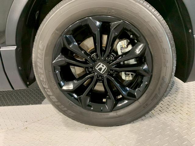 ＣＲ－Ｖハイブリッド ｅ：ＨＥＶＥＸ・ブラックエディション　フルセグＴＶ　電動リアゲート　ＡＷ　シートヒーター　衝突被害軽減ブレーキ　ハンズフリーパワーテールゲート　禁煙車　キーレス　ＬＥＤヘッドライト　ＤＶＤ再生　エアバッグ　インテリキー　電動シート　ＥＴＣ（51枚目）