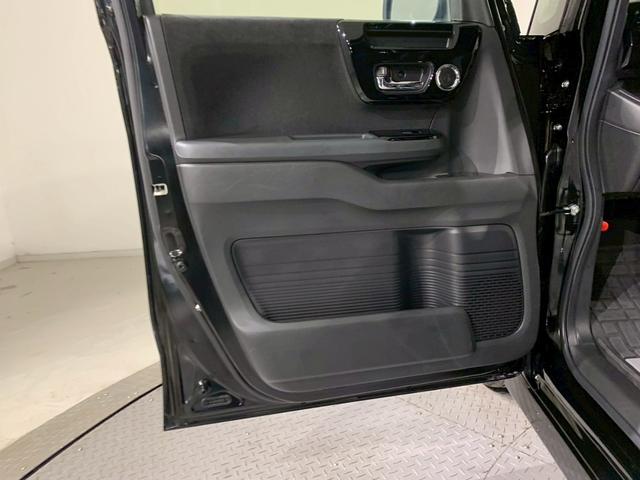 Ｎ－ＢＯＸカスタム Ｌターボ　フルセグＴＶ　メモリナビ　両側電動スライドドア　シートヒーター　地デジチューナー　衝突軽減ブレーキサポート　ＬＥＤヘッドライ　１オーナー　禁煙　アイドリングＳ　ターボエンジン　ＰＳ　カーテンエアバック（32枚目）