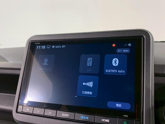 N-BOXカスタム ターボ ドラレコ フルセグTV メモリナビ 両側電動スライドドア イモビライザー 1オナ 衝突被害軽減 禁煙 キーフリー Pセンサー ESC パワステ 両席エアバック サイドエアバッグ ターボ車 スマキー(10枚目)