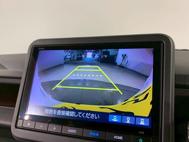 N-BOXカスタム ターボ ドラレコ フルセグTV メモリナビ 両側電動スライドドア イモビライザー 1オナ 衝突被害軽減 禁煙 キーフリー Pセンサー ESC パワステ 両席エアバック サイドエアバッグ ターボ車 スマキー(11枚目)