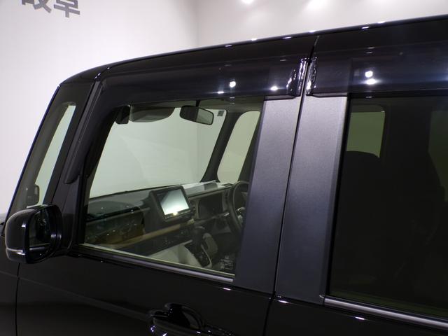 N-BOX ベースグレード Bluetooth接続シートヒーター両側電動スライドドアドラレコETCインターナビフルセグTVスマートキー 衝突軽減システム スマートキ- 禁煙 カーテンエアバック イモビライザー 横滑り防止 地デジ(12枚目)