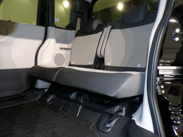 N-BOX ベースグレード Bluetooth接続シートヒーター両側電動スライドドアドラレコETCインターナビフルセグTVスマートキー 衝突軽減システム スマートキ- 禁煙 カーテンエアバック イモビライザー 横滑り防止 地デジ(44枚目)