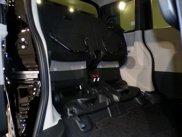 N-BOX ベースグレード Bluetooth接続シートヒーター両側電動スライドドアドラレコETCインターナビフルセグTVスマートキー 衝突軽減システム スマートキ- 禁煙 カーテンエアバック イモビライザー 横滑り防止 地デジ(45枚目)