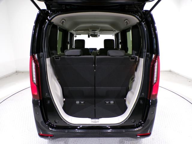 N-BOX ベースグレード Bluetooth接続シートヒーター両側電動スライドドアドラレコETCインターナビフルセグTVスマートキー 衝突軽減システム スマートキ- 禁煙 カーテンエアバック イモビライザー 横滑り防止 地デジ(47枚目)