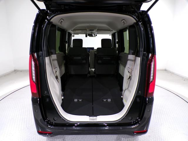 N-BOX ベースグレード Bluetooth接続シートヒーター両側電動スライドドアドラレコETCインターナビフルセグTVスマートキー 衝突軽減システム スマートキ- 禁煙 カーテンエアバック イモビライザー 横滑り防止 地デジ(48枚目)