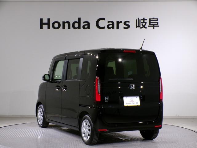 N-BOX ベースグレード Bluetooth接続シートヒーター両側電動スライドドアドラレコETCインターナビフルセグTVスマートキー 衝突軽減システム スマートキ- 禁煙 カーテンエアバック イモビライザー 横滑り防止 地デジ(51枚目)