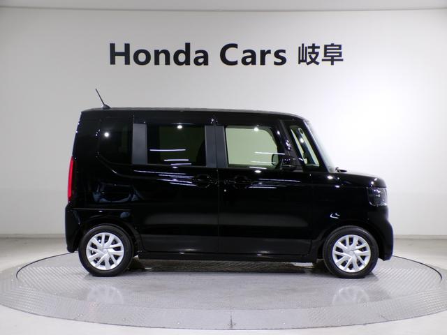 N-BOX ベースグレード Bluetooth接続シートヒーター両側電動スライドドアドラレコETCインターナビフルセグTVスマートキー 衝突軽減システム スマートキ- 禁煙 カーテンエアバック イモビライザー 横滑り防止 地デジ(52枚目)