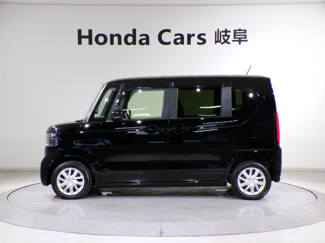 N-BOX ベースグレード Bluetooth接続シートヒーター両側電動スライドドアドラレコETCインターナビフルセグTVスマートキー 衝突軽減システム スマートキ- 禁煙 カーテンエアバック イモビライザー 横滑り防止 地デジ(53枚目)