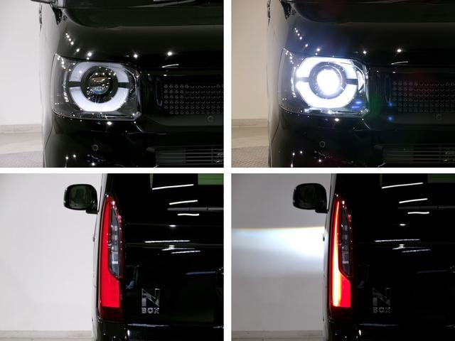 N-BOX ベースグレード Bluetooth接続シートヒーター両側電動スライドドアドラレコETCインターナビフルセグTVスマートキー 衝突軽減システム スマートキ- 禁煙 カーテンエアバック イモビライザー 横滑り防止 地デジ(57枚目)