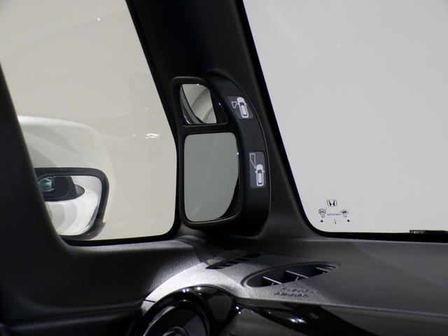 Ｎ－ＢＯＸカスタム ＧターボＳＳパッケージ　Ｂｌｕｅｔｏｏｔｈ接続シートヒーター両側電動スライドドアＥＴＣインターナビフルセグＴＶ純正アルミホイールスマートキー　ＥＣＯＮ　Ｂモニター　ワンオーナー車　スマートエントリー　禁煙　ＶＳＡ　ＡＡＣ（12枚目）