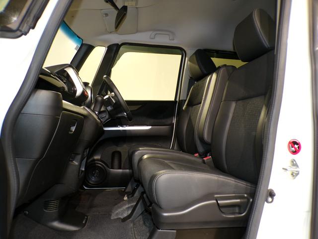 Ｎ－ＢＯＸカスタム ＧターボＳＳパッケージ　Ｂｌｕｅｔｏｏｔｈ接続シートヒーター両側電動スライドドアＥＴＣインターナビフルセグＴＶ純正アルミホイールスマートキー　ＥＣＯＮ　Ｂモニター　ワンオーナー車　スマートエントリー　禁煙　ＶＳＡ　ＡＡＣ（39枚目）