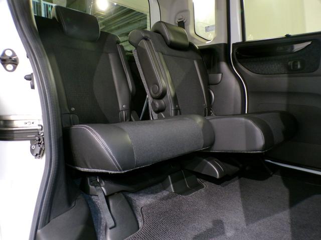 Ｎ－ＢＯＸカスタム ＧターボＳＳパッケージ　Ｂｌｕｅｔｏｏｔｈ接続シートヒーター両側電動スライドドアＥＴＣインターナビフルセグＴＶ純正アルミホイールスマートキー　ＥＣＯＮ　Ｂモニター　ワンオーナー車　スマートエントリー　禁煙　ＶＳＡ　ＡＡＣ（41枚目）