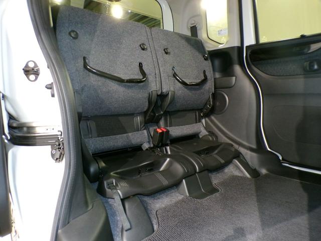 Ｎ－ＢＯＸカスタム ＧターボＳＳパッケージ　Ｂｌｕｅｔｏｏｔｈ接続シートヒーター両側電動スライドドアＥＴＣインターナビフルセグＴＶ純正アルミホイールスマートキー　ＥＣＯＮ　Ｂモニター　ワンオーナー車　スマートエントリー　禁煙　ＶＳＡ　ＡＡＣ（45枚目）