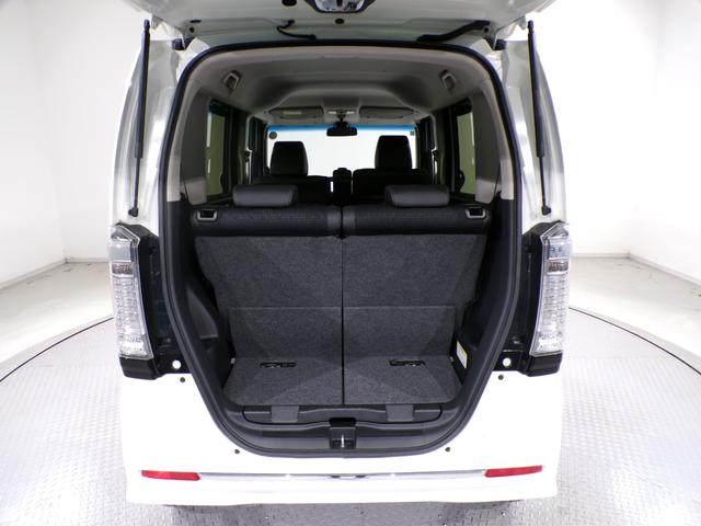Ｎ－ＢＯＸカスタム ＧターボＳＳパッケージ　Ｂｌｕｅｔｏｏｔｈ接続シートヒーター両側電動スライドドアＥＴＣインターナビフルセグＴＶ純正アルミホイールスマートキー　ＥＣＯＮ　Ｂモニター　ワンオーナー車　スマートエントリー　禁煙　ＶＳＡ　ＡＡＣ（47枚目）