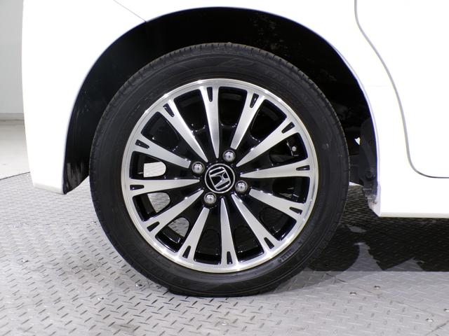 Ｎ－ＢＯＸカスタム ＧターボＳＳパッケージ　Ｂｌｕｅｔｏｏｔｈ接続シートヒーター両側電動スライドドアＥＴＣインターナビフルセグＴＶ純正アルミホイールスマートキー　ＥＣＯＮ　Ｂモニター　ワンオーナー車　スマートエントリー　禁煙　ＶＳＡ　ＡＡＣ（58枚目）