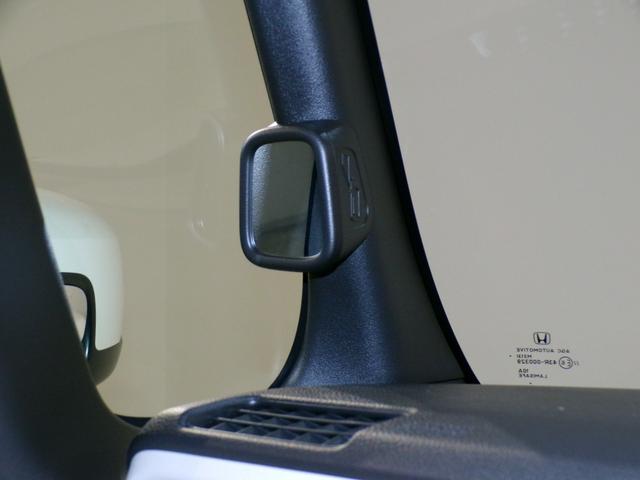 N-BOX ベースグレード Bluetooth接続シートヒーター両側電動スライドドアドラレコETCインターナビフルセグTVスマートキー 衝突軽減システム スマートキ- 禁煙 カーテンエアバック イモビライザー ECOモード(11枚目)