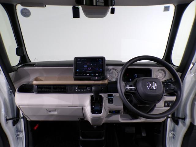 N-BOX ベースグレード Bluetooth接続シートヒーター両側電動スライドドアドラレコETCインターナビフルセグTVスマートキー 衝突軽減システム スマートキ- 禁煙 カーテンエアバック イモビライザー ECOモード(22枚目)