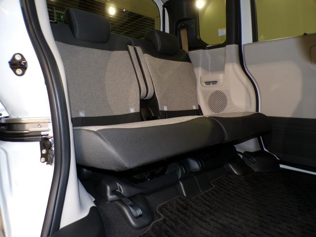 N-BOX ベースグレード Bluetooth接続シートヒーター両側電動スライドドアドラレコETCインターナビフルセグTVスマートキー 衝突軽減システム スマートキ- 禁煙 カーテンエアバック イモビライザー ECOモード(40枚目)