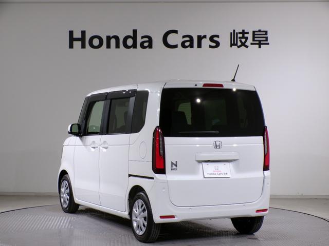 N-BOX ベースグレード Bluetooth接続シートヒーター両側電動スライドドアドラレコETCインターナビフルセグTVスマートキー 衝突軽減システム スマートキ- 禁煙 カーテンエアバック イモビライザー ECOモード(51枚目)