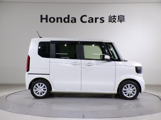 N-BOX ベースグレード Bluetooth接続シートヒーター両側電動スライドドアドラレコETCインターナビフルセグTVスマートキー 衝突軽減システム スマートキ- 禁煙 カーテンエアバック イモビライザー ECOモード(52枚目)