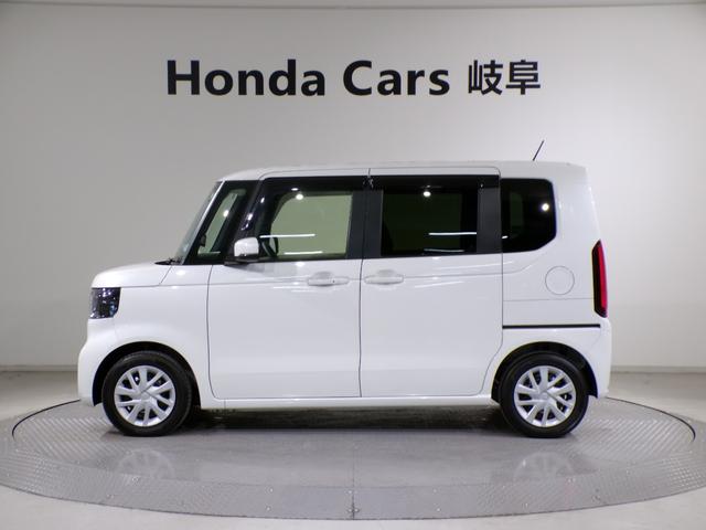 N-BOX ベースグレード Bluetooth接続シートヒーター両側電動スライドドアドラレコETCインターナビフルセグTVスマートキー 衝突軽減システム スマートキ- 禁煙 カーテンエアバック イモビライザー ECOモード(53枚目)