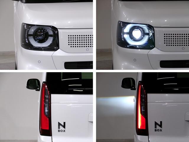 N-BOX ベースグレード Bluetooth接続シートヒーター両側電動スライドドアドラレコETCインターナビフルセグTVスマートキー 衝突軽減システム スマートキ- 禁煙 カーテンエアバック イモビライザー ECOモード(57枚目)