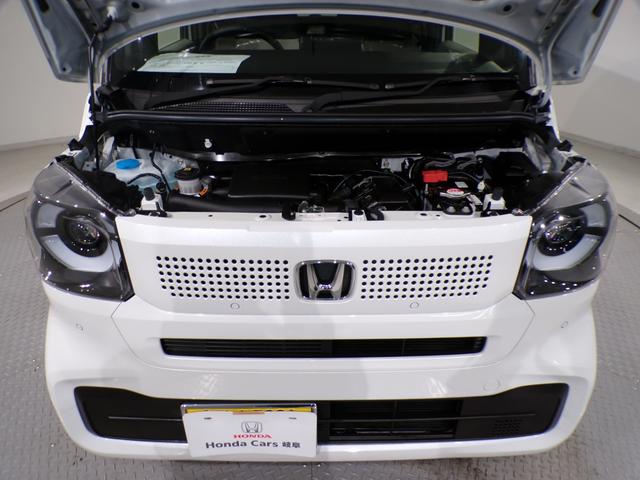 N-BOX ベースグレード Bluetooth接続シートヒーター両側電動スライドドアドラレコETCインターナビフルセグTVスマートキー 衝突軽減システム スマートキ- 禁煙 カーテンエアバック イモビライザー ECOモード(61枚目)