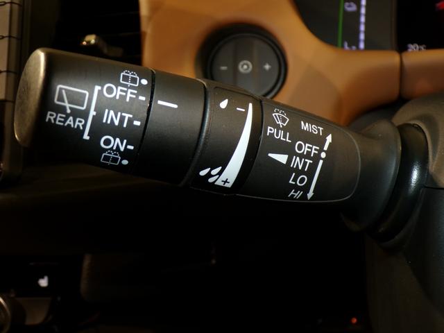 フィット e:HEVリュクス Bluetooth接続シートヒータードラレコETC本革シートインターナビフルセグTV純正アルミホイールスマートキー 誤発進抑制機能 Iオーナー リアカメラ ETC付 LED クルーズコントロール 禁煙(24枚目)