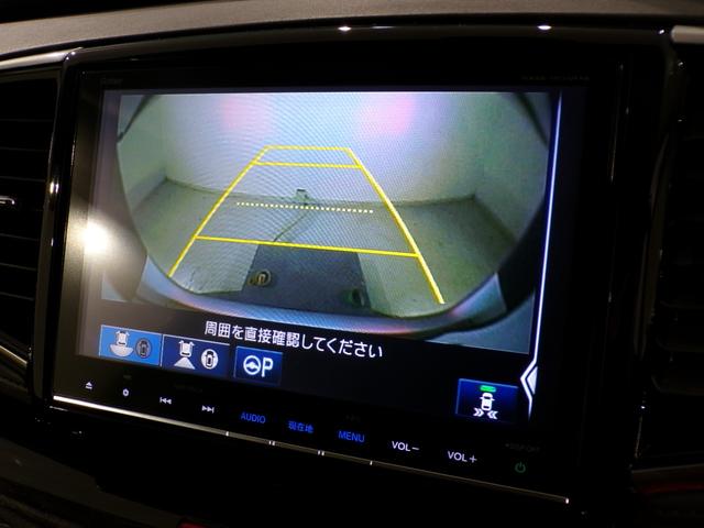 オデッセイハイブリッド ハイブリッドアブソルート・EXホンダセンシング Bluetooth接続全周囲カメラ電動シートシートヒーター両側電動スライドドアドラレコETCインターナビフルセグTV純正アルミホイールスマートキー 衝突被害軽減S Bカメラ PWシート LEDライト(11枚目)