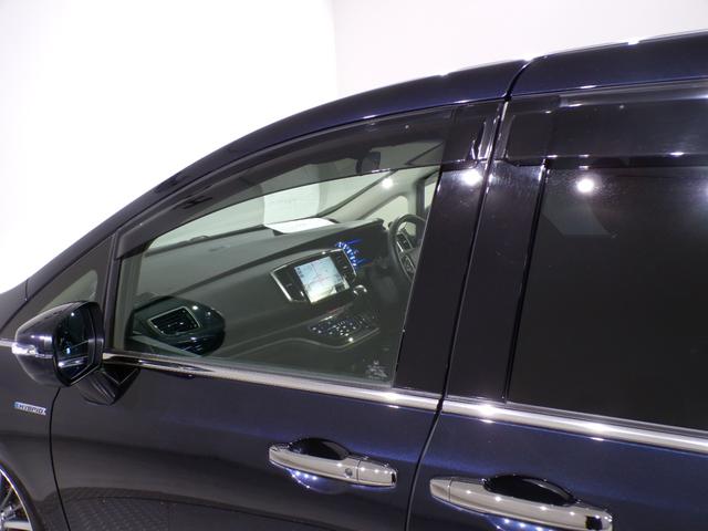 オデッセイハイブリッド ハイブリッドアブソルート・EXホンダセンシング Bluetooth接続全周囲カメラ電動シートシートヒーター両側電動スライドドアドラレコETCインターナビフルセグTV純正アルミホイールスマートキー 衝突被害軽減S Bカメラ PWシート LEDライト(15枚目)