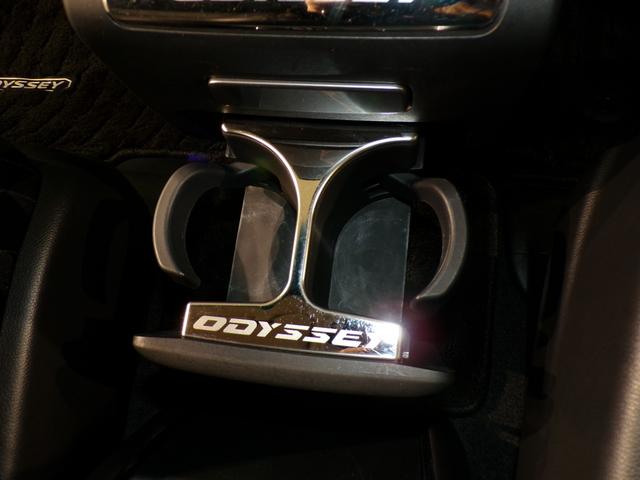 オデッセイハイブリッド ハイブリッドアブソルート・EXホンダセンシング Bluetooth接続全周囲カメラ電動シートシートヒーター両側電動スライドドアドラレコETCインターナビフルセグTV純正アルミホイールスマートキー 衝突被害軽減S Bカメラ PWシート LEDライト(37枚目)
