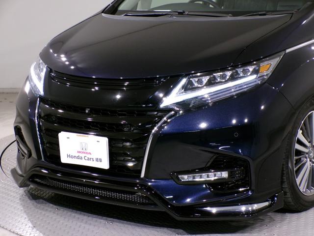 オデッセイハイブリッド ハイブリッドアブソルート・EXホンダセンシング Bluetooth接続全周囲カメラ電動シートシートヒーター両側電動スライドドアドラレコETCインターナビフルセグTV純正アルミホイールスマートキー 衝突被害軽減S Bカメラ PWシート LEDライト(63枚目)