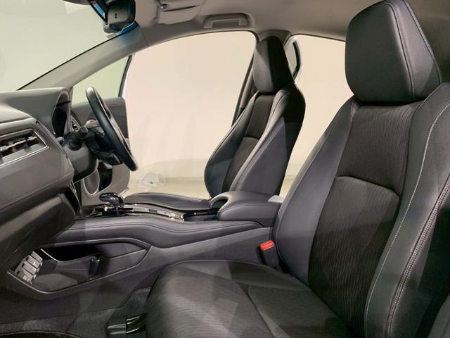 ヴェゼル ハイブリッドZ・ホンダセンシング ドラレコ メモリナビ フルセグTV 電動シート シートヒーター レーダーサポート パワ-シ-ト 1オーナ- DVD再生機能 整備記録簿 横滑り防止システム バックアイカメラ 盗難防止装置 スマ-トキ-(21枚目)