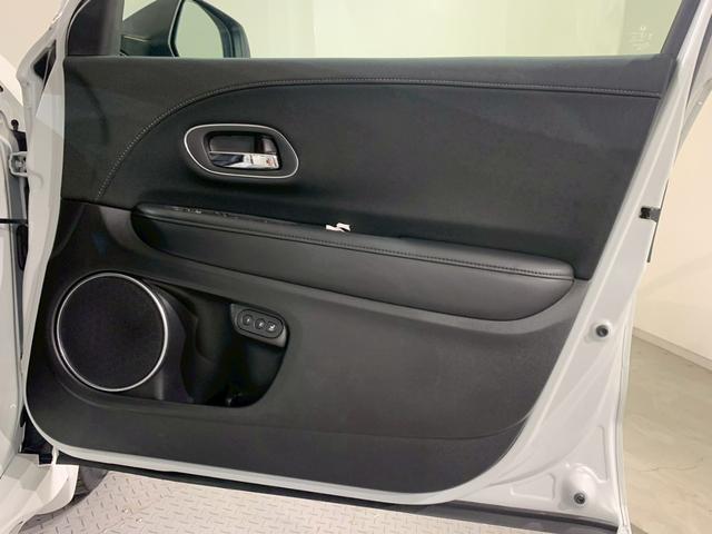 ヴェゼル ハイブリッドZ・ホンダセンシング ドラレコ メモリナビ フルセグTV 電動シート シートヒーター レーダーサポート パワ-シ-ト 1オーナ- DVD再生機能 整備記録簿 横滑り防止システム バックアイカメラ 盗難防止装置 スマ-トキ-(26枚目)